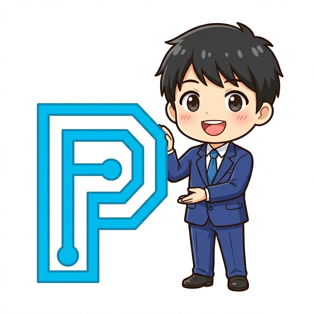 代表メッセージのイメージイラスト